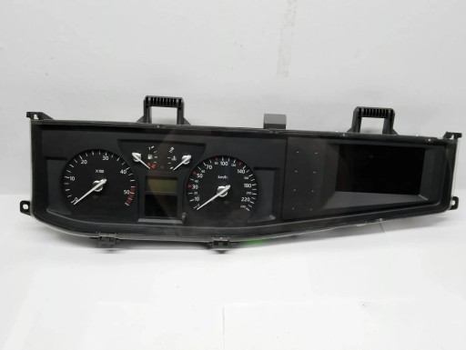 dials dials display Renault Vel Satis 5514000062 8200013676