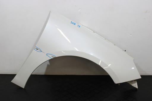 fender right front front PEUGEOT 308 T9 SW KOMBI