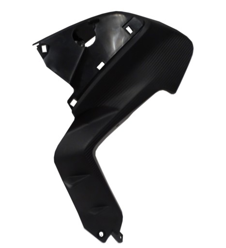 64420-MJE-D40 - HONDA CB650F CB 650 F ЗАПОВНЕННЯ БОКОВИЙ ОБТІЧНИК ОСЛО