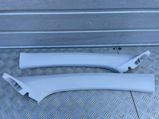 1QWSAA22 - CITROEN C3 III крышка стойки левая правая передняя