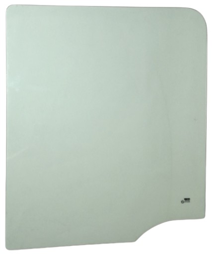 XXXXX453 - БОКОВЕ СКЛО ВІДКИДНЕ В ДВЕРІ DAF XF105 Л