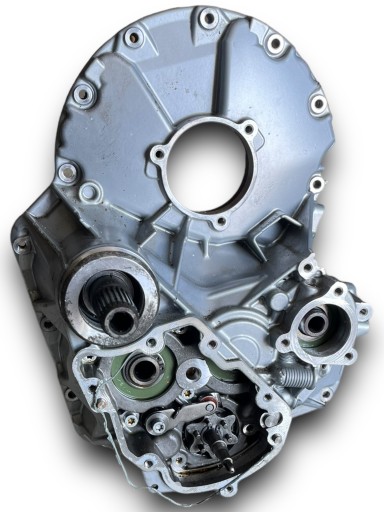 Коробка передач bmw r1200 8547336