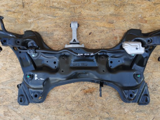 САНИ ВІЗОК ПРОМІНЬ KIA RIO III