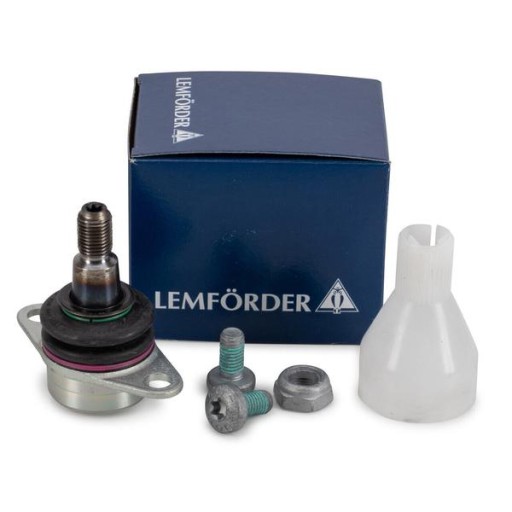 LMI33902 - Болт рычага управления LEMFORDER BMW 3 E90 E91 X1 E84