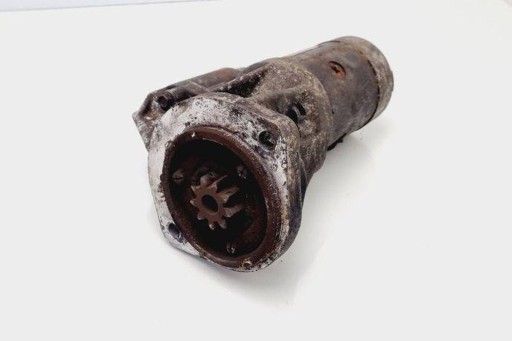 Стартер nissan navara (d22_) 233006t001 2.5л дизель 2001 г.в.