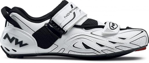 Взуття для триатлону Northwave SPD Tribute carbon 48