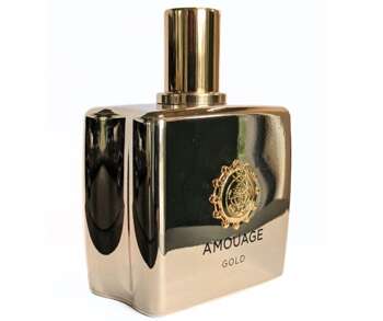 Amouage Gold Woman EDP woda perfumowana 100 ml