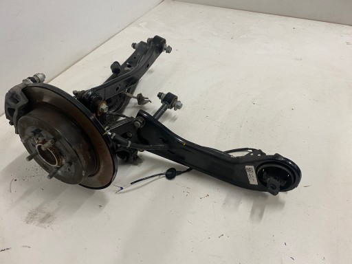 Achsträger hinten rechts KIA SPORTAGE IV 15-21 2WD