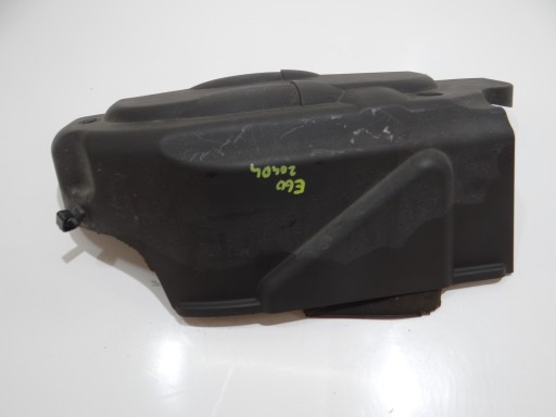 Kryt MOTORA hornÝ BMW E60 E61 204D4 OE (4822857)