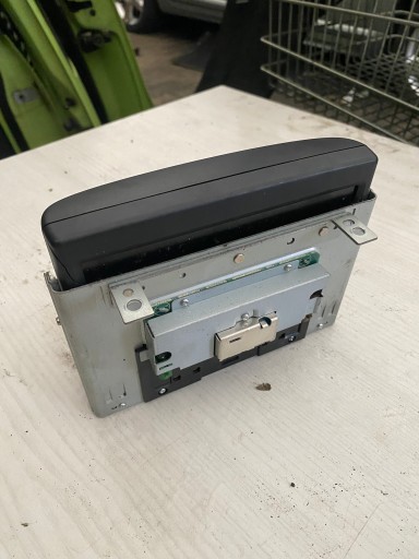 display navigation devices VOLVO S80 II V70 III XC70 II