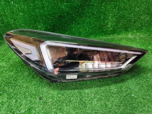 REFLEKTOR right front HYUNDAI TUCSON III LIFT 18- FULL LED NR.1321