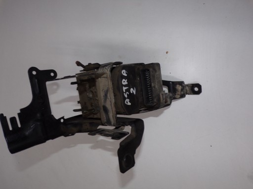 pumpa ABS 0273004362 OPEL ASTRA G II
