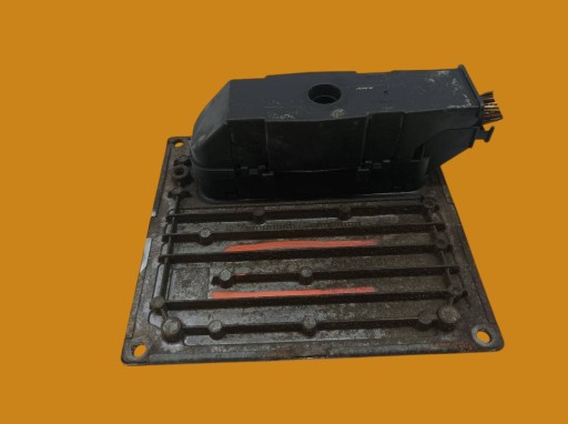 Bedienteil DES MOTORS 6S61-12A650-GD 1.4 B 80KM Ford Fusion und (2002-2012)