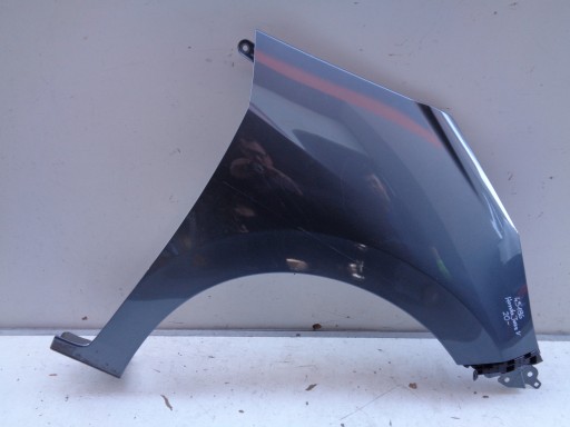 fender right front HONDA JAZZ V 20- NR 45186
