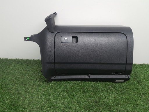 passenger compartment of the passenger VOLKSWAGEN GOLF 6 1K1857097CA