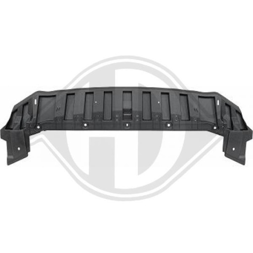 8015300 - ЗВУКОИЗОЛЯЦИЯ КАПОТА ДЛЯ FORD FOCUS СЕДАН.Универсал 1