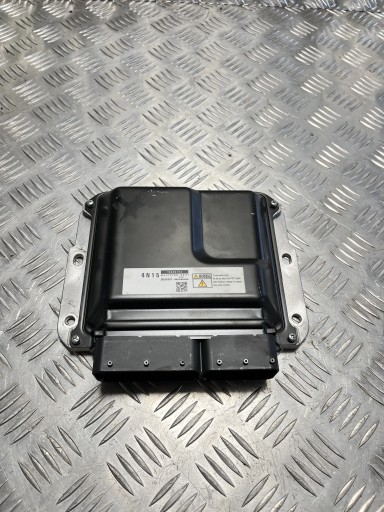 MA275700-8891, MA275700-8891 - Комп'ютер контролер двигуна fiat fullback l200 15- 2.4 d did 1860d153