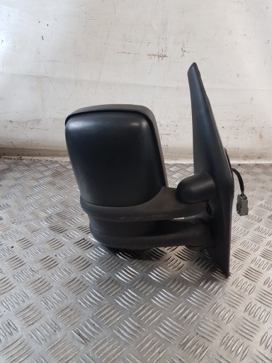 mirror right 5PIN OPEL MOVANO A 01R- EUROPA