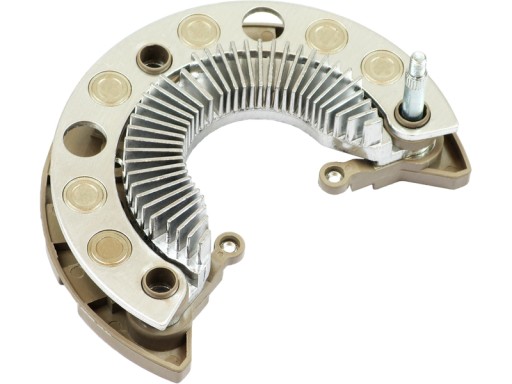 Диодный мост генератора ARC5155 тип MITSUBISHI