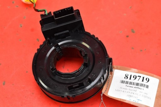 ring airbag ZWIJKA HONDA ACCORD 8 VIII 07-11