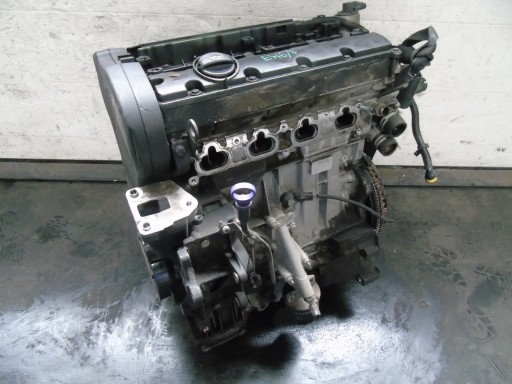 9642880080 - Двигатель с топливной системой ew 6/7 1.8 16v citroen peugeot