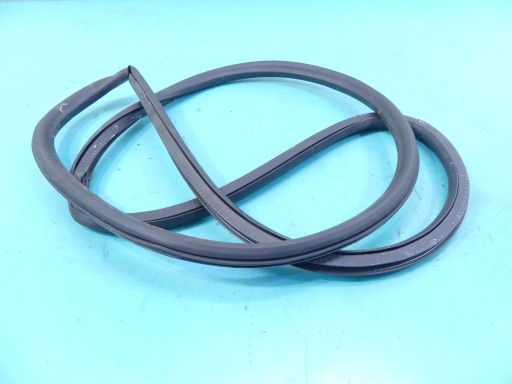 УЩІЛЬНЮВАЧ ДВЕРЕЙ ЗАДНІЙ ЛІВИЙ SAAB 9-4X 94X