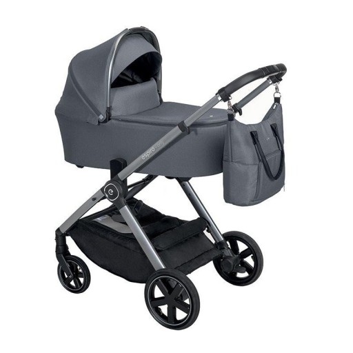 ESPIRO ONLY GONDOL ДЛЯ КОЛЯСКИ 17 GRAPHITE STREET