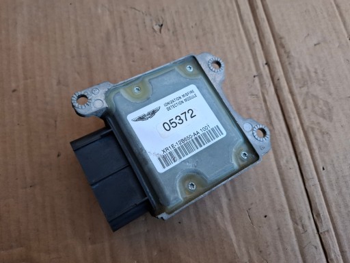 XR1E-12B650-AA - Драйверный модуль aston martin db7