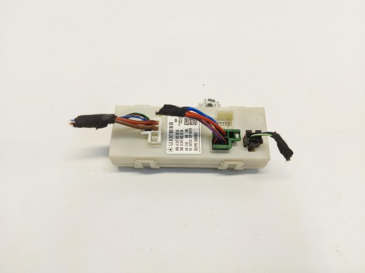 Mercedes EQB 250+ X243, w247 2025r. modul Bedienteil heckklappe A2479008609