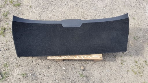 MERCEDES W212 KOMBI verkleidung heckklappe A2127400070 Blende Abdeckung