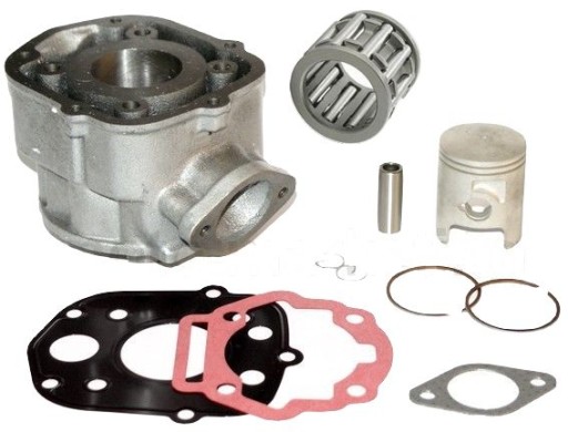 WAB81834448226334753 - ПІДШИПНИК ПОРШНЯ ЦИЛІНДРА DERBI SENDA XRACE від 06 50