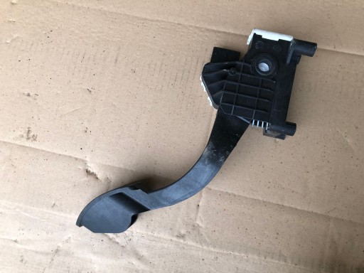 Педаль потенциометра газа FIAT BITRON B720