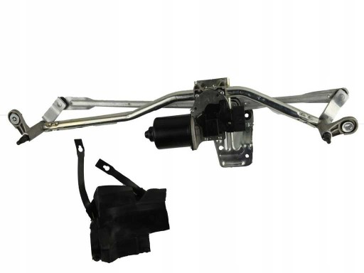 FT93135 - МЕХАНІЗМ СКЛООЧИСНИКА З ДВИГУНОМ FIAT DUCATO 06-