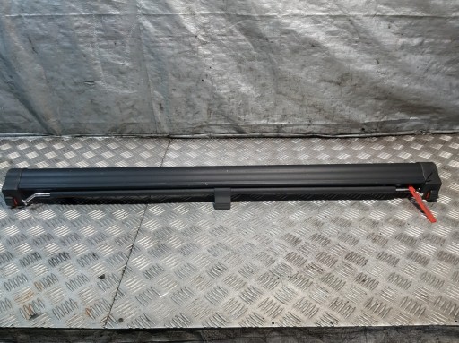 blinds boot net VW GOLF VI KOMBI