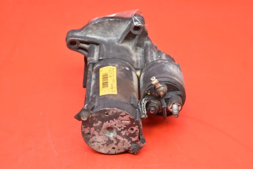 starter T191711R PEUGEOT 207 1.6 16V 109 KM 06-09