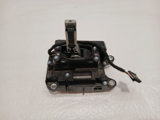 AUDI A4 B9 LIFT Mecanisme levier vitesse Levier de vitesse Mécanisme levier vitesse Engrenage 8W1713041N