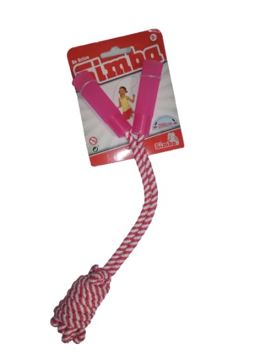 Скакалка Simba rope