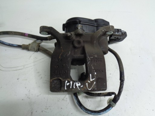 HONDA HR-V II 13-20r caliper brake electrical left rear part 32353351B