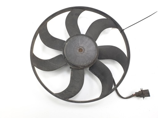Ventola radiatore 6R0959455E SEAT TOLEDO
