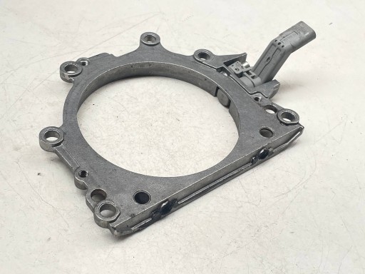 lock windows bocznej of the rear left side Audi A6 S6 C7 4G Q75