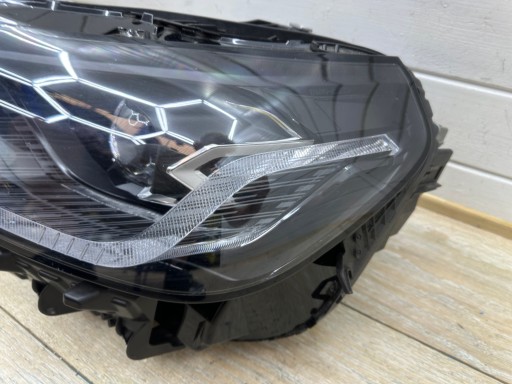 light left BMW 2 G42 Full Led 8083635-07