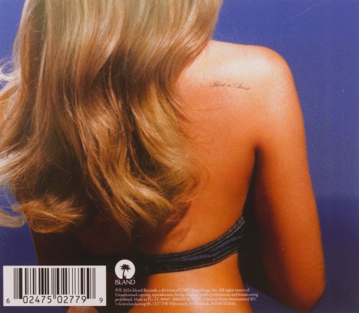 e*o様 Sabrina Carpenter / Short n' Sweet Short n' Sweet: Amazon.pl: Płyty CD i winylowe