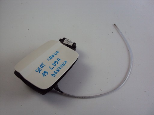 КРЫШКА ТОПЛИВНОГО БАКА SEAT ARONA 1.0 TSI 19 R LB9A