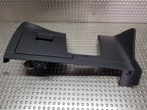 cover passenger compartment driver´s 5G1858367C VW GOLF VII 12-17