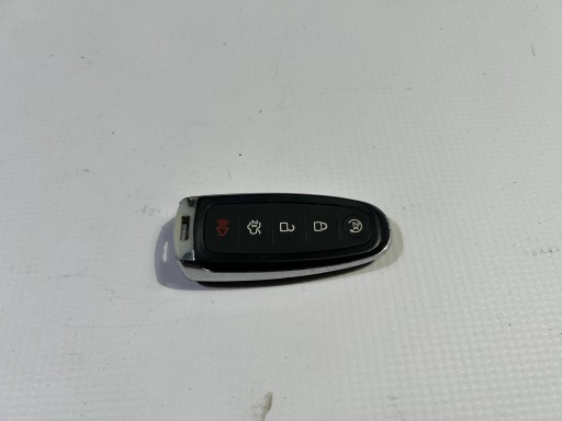 Clé pilot zdalne odpalanie Ford Flex 2013