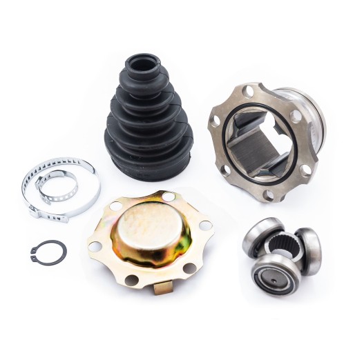 25307S-SET-MS - ВНУТРЕННИЙ ШАРНИР AUDI; SEAT; SKODA; VW