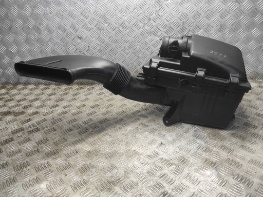 F00C2G2064 8626061 - Расходомер + корпус фильтра VOLVO S80 и 2.4 D