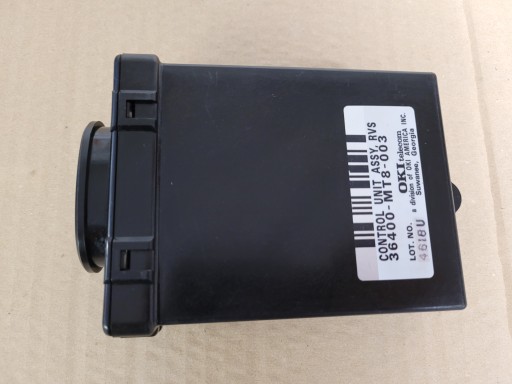 HonGL1500-tmodul - Honda GL 1500 GOLDWING 82-01 модуль драйвера