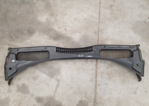 DM51-R02216AB - FORD C-MAX HYBRID ПІДШИЄ ЕКСТЕР'ЄР США