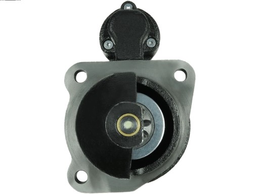 S0197 - Стартер scania k93 k113